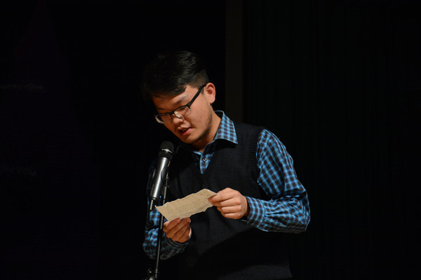 2015BEAT365唯一官网迎新晚会：创新共舞活力，批判打造传奇